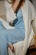 Load image into Gallery viewer, The Cami Set – Lemon Bloom