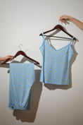 Load image into Gallery viewer, The Cami Set – Lemon Bloom