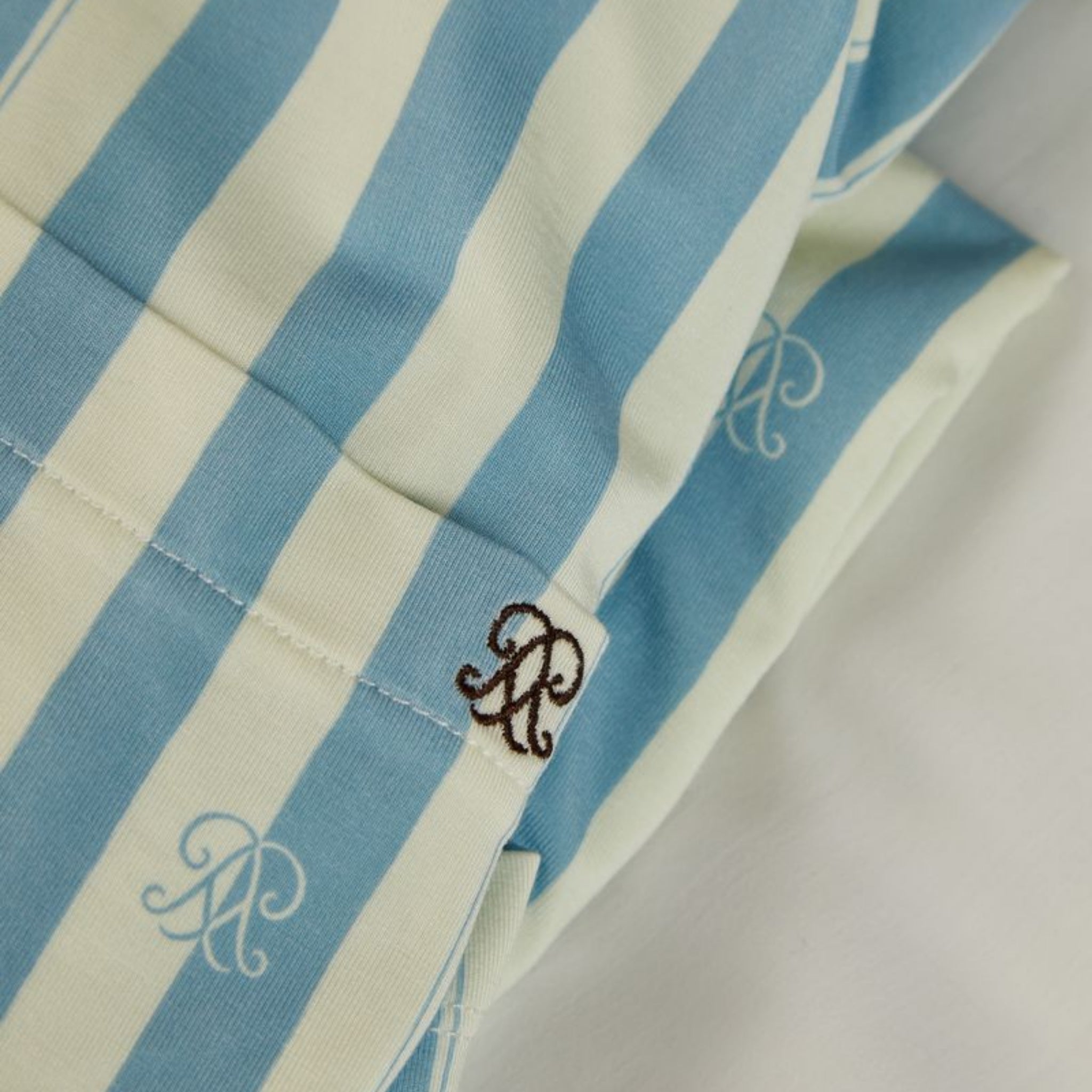 The All Day Set - Dayè Stripe